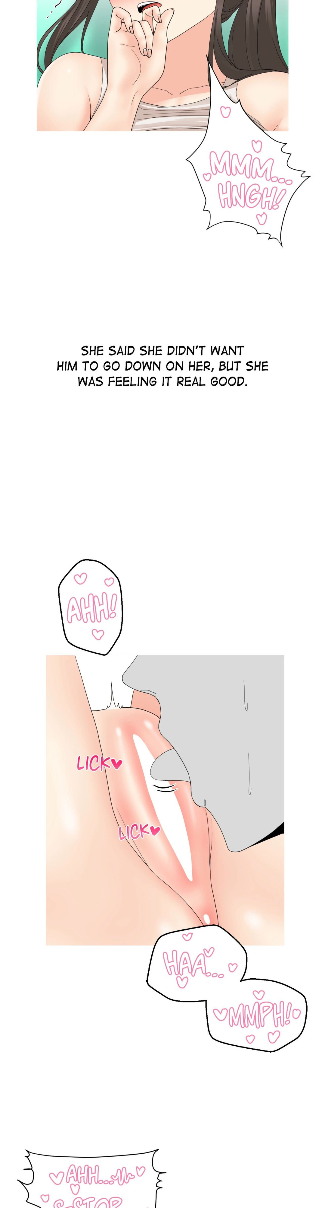 Love Scenarios - Chapter 28 [photo 25] - MangaPorn