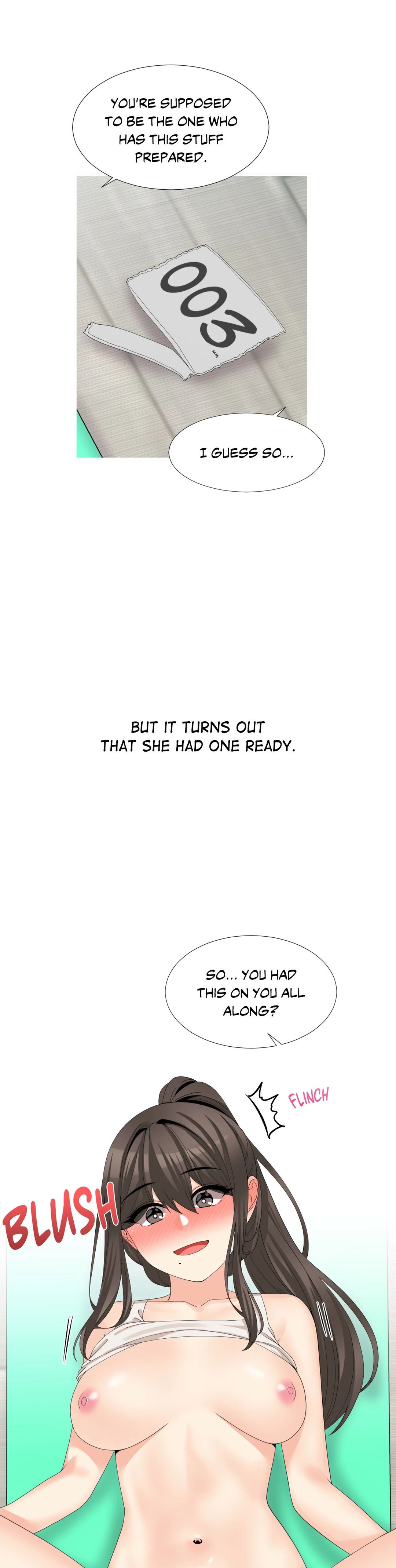 Love Scenarios - Chapter 28 [photo 28] - MangaPorn