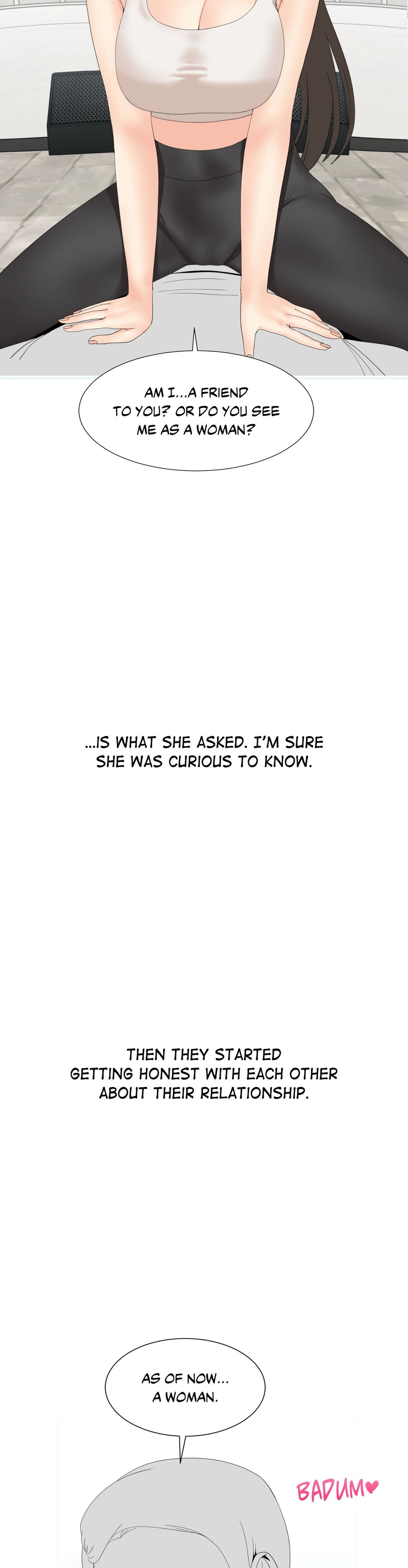 Love Scenarios - Chapter 28 [photo 6] - MangaPorn