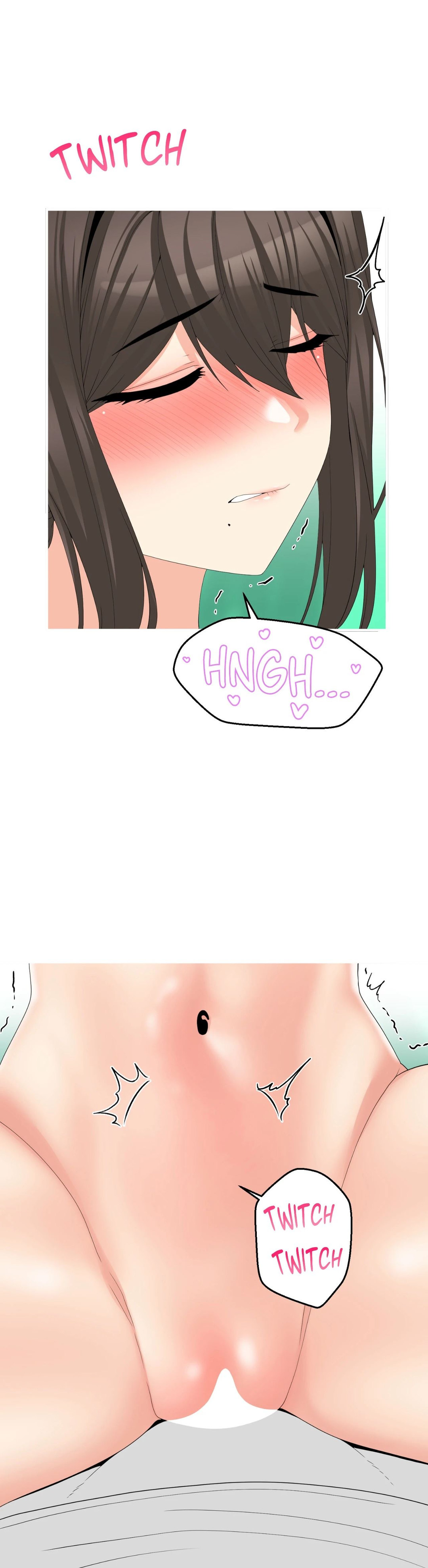 Love Scenarios - Chapter 29 [photo 1] - MangaPorn