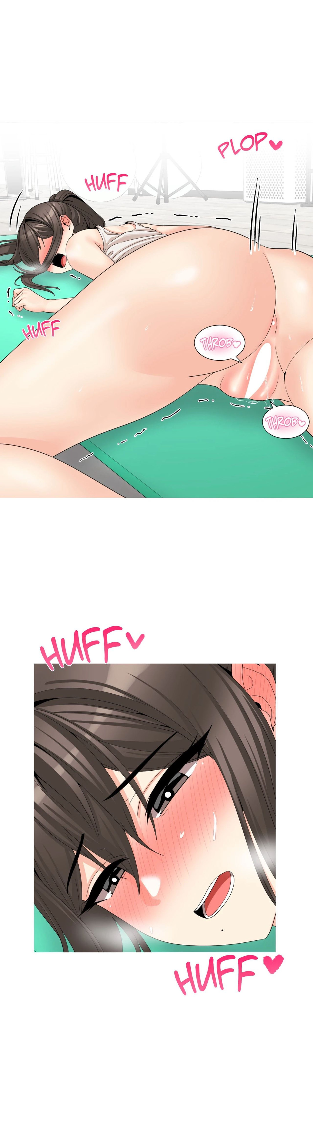 Love Scenarios - Chapter 29 [photo 14] - MangaPorn