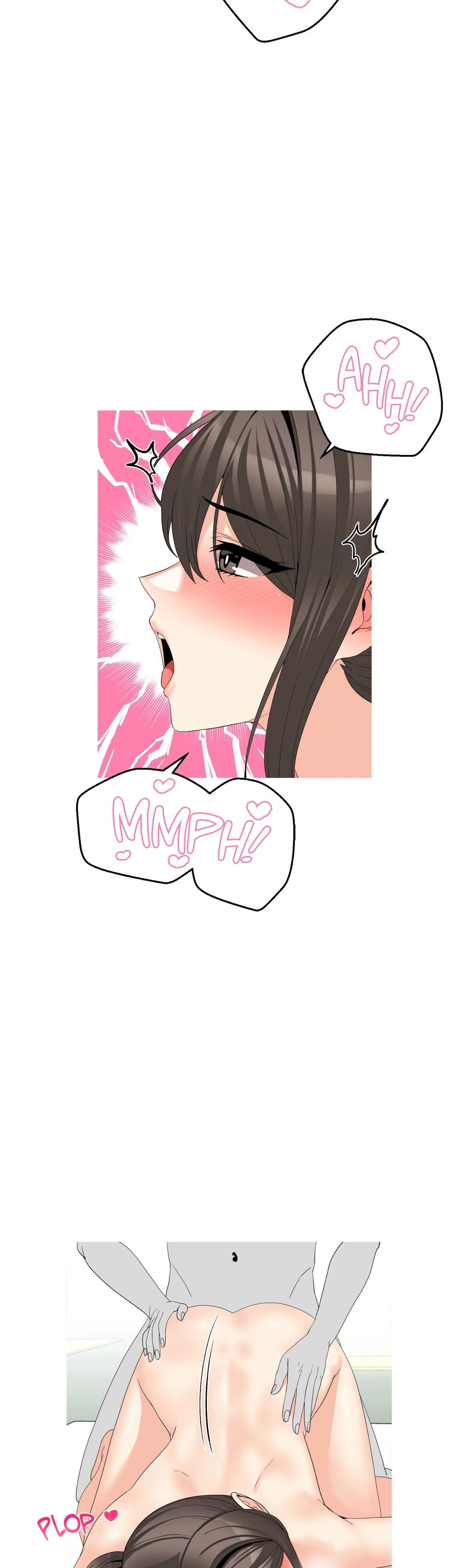 Love Scenarios - Chapter 29 [photo 24] - MangaPorn