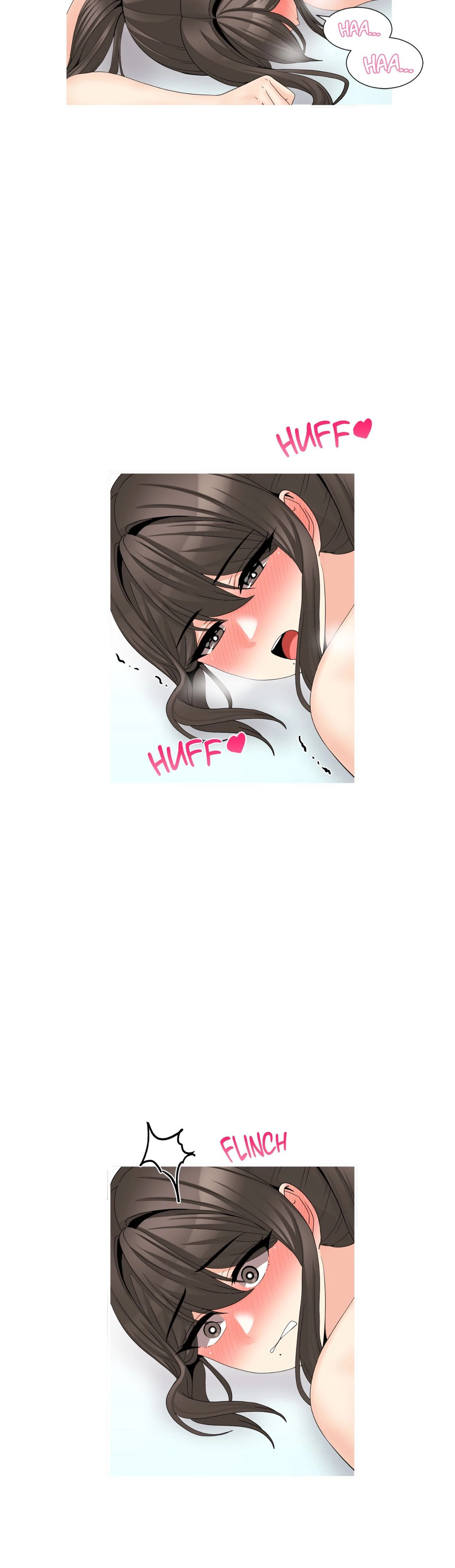 Love Scenarios - Chapter 29 [photo 25] - MangaPorn