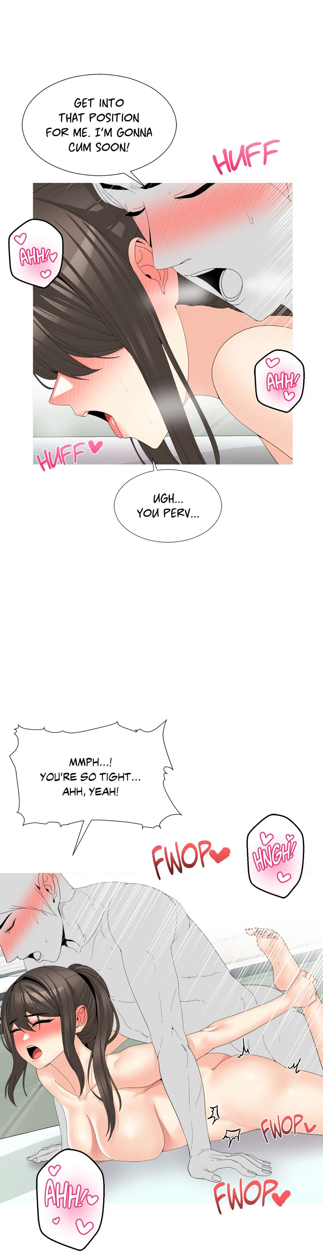 Love Scenarios - Chapter 29 [photo 28] - MangaPorn