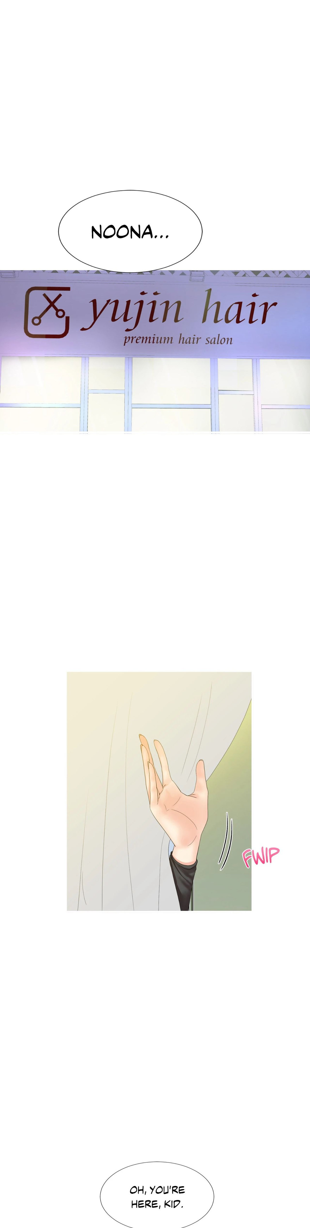 Love Scenarios - Chapter 29 [photo 35] - MangaPorn