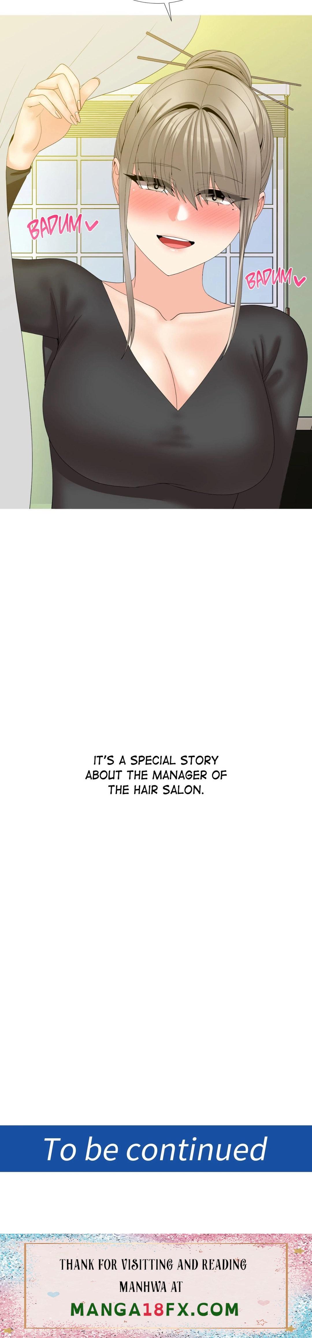 Love Scenarios - Chapter 29 [photo 36] - MangaPorn