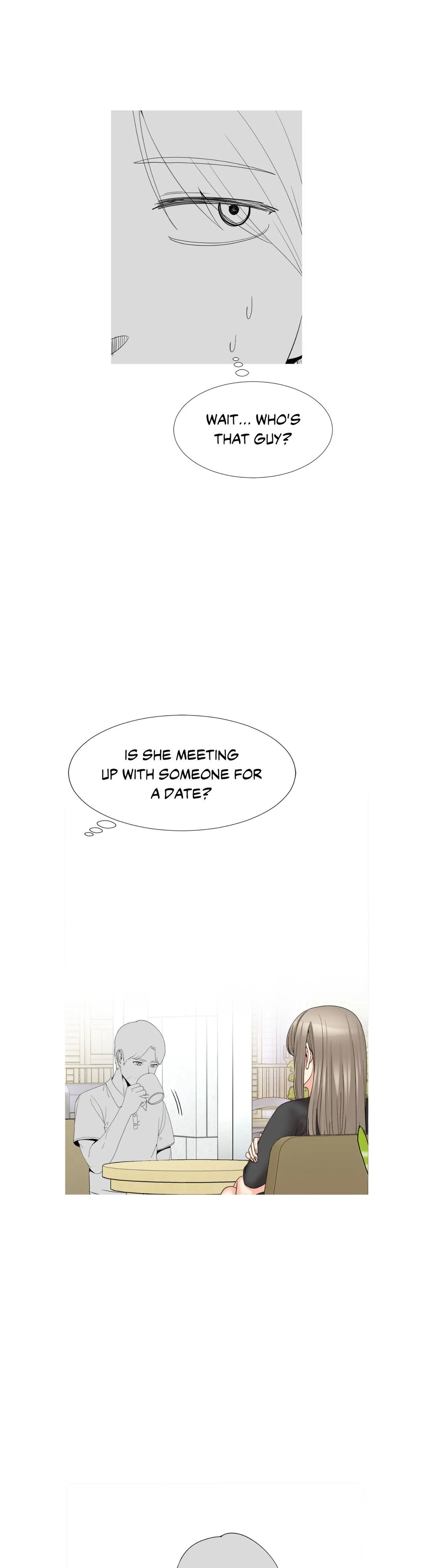 Love Scenarios - Chapter 30 [photo 9] - MangaPorn