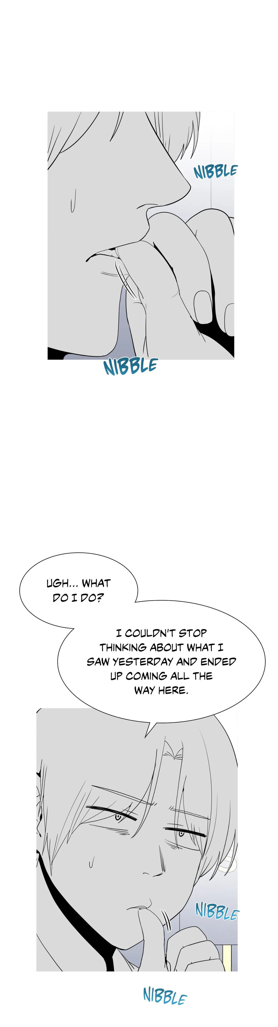 Love Scenarios - Chapter 30 [photo 12] - MangaPorn