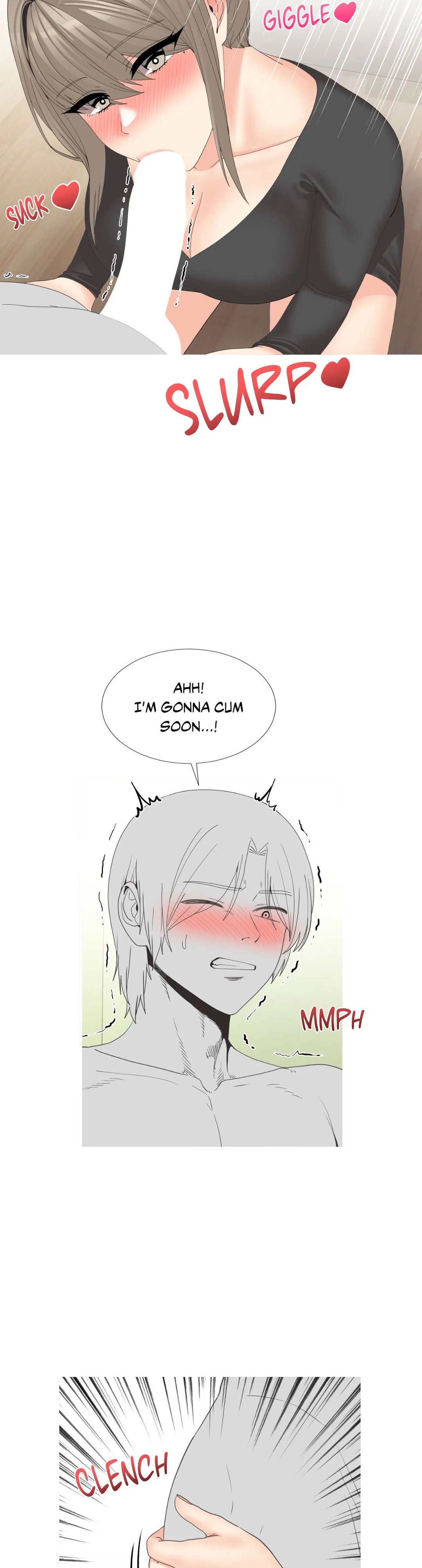 Love Scenarios - Chapter 30 [photo 17] - MangaPorn