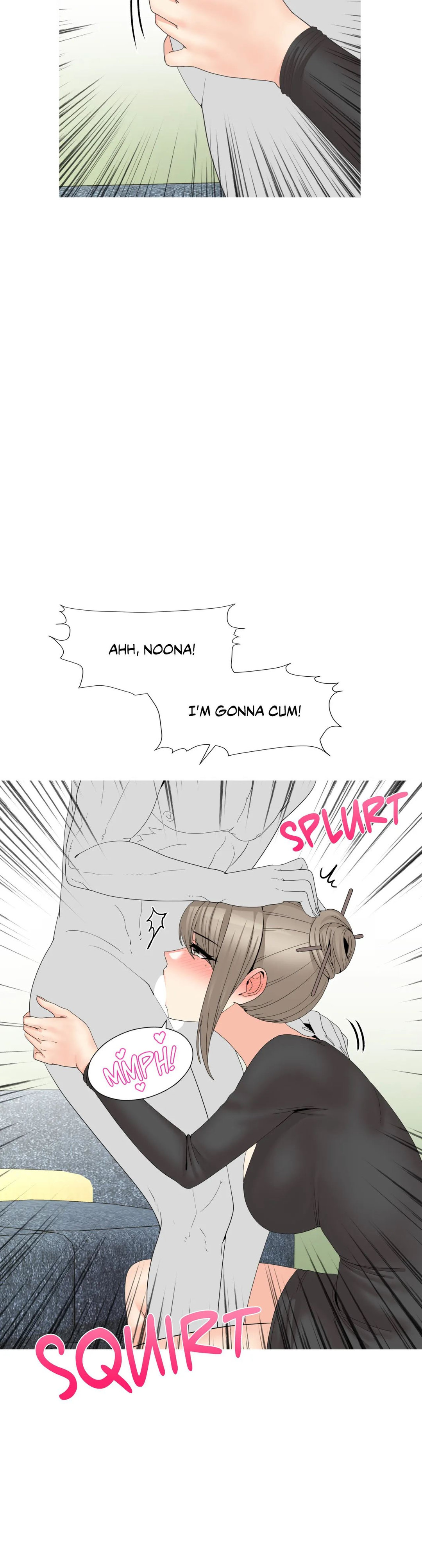 Love Scenarios - Chapter 30 [photo 18] - MangaPorn