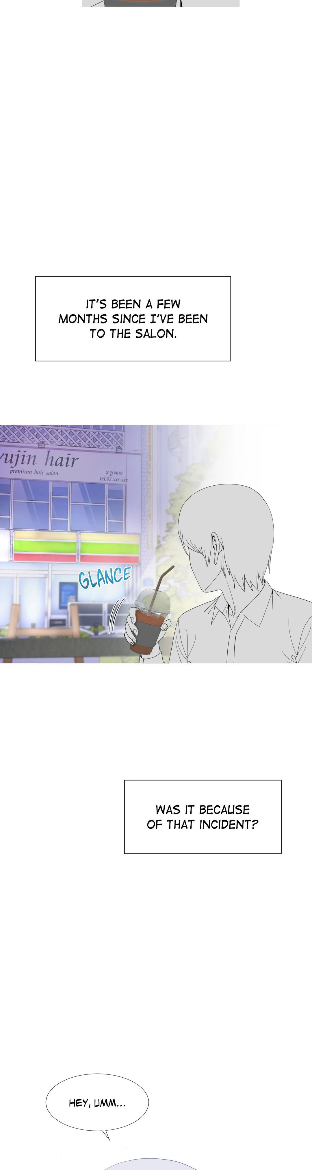 Love Scenarios - Chapter 30 [photo 2] - MangaPorn