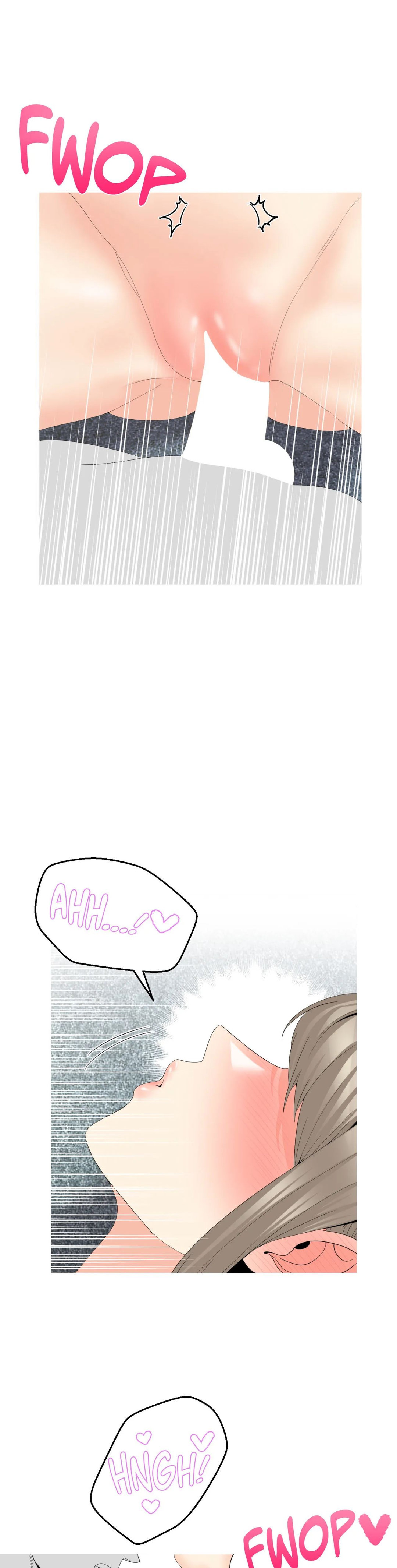 Love Scenarios - Chapter 30 [photo 21] - MangaPorn