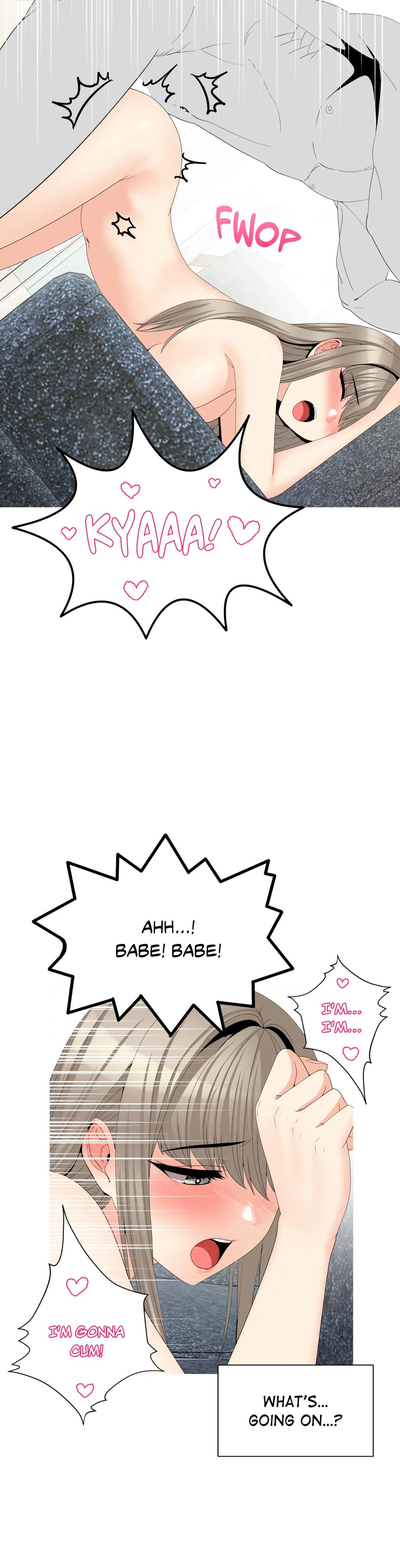 Love Scenarios - Chapter 30 [photo 26] - MangaPorn