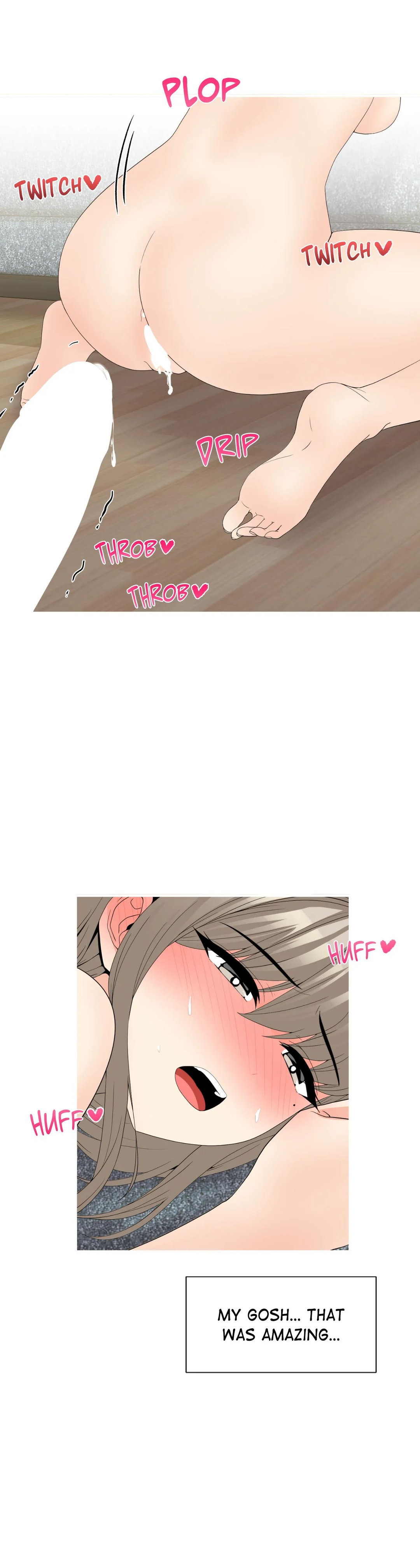 Love Scenarios - Chapter 30 [photo 29] - MangaPorn