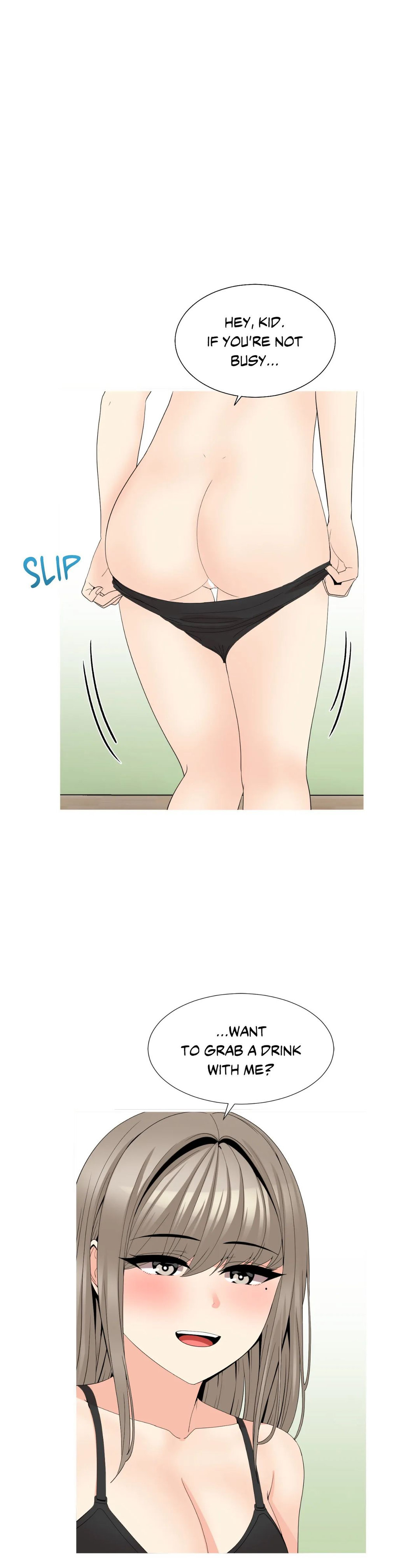 Love Scenarios - Chapter 30 [photo 30] - MangaPorn