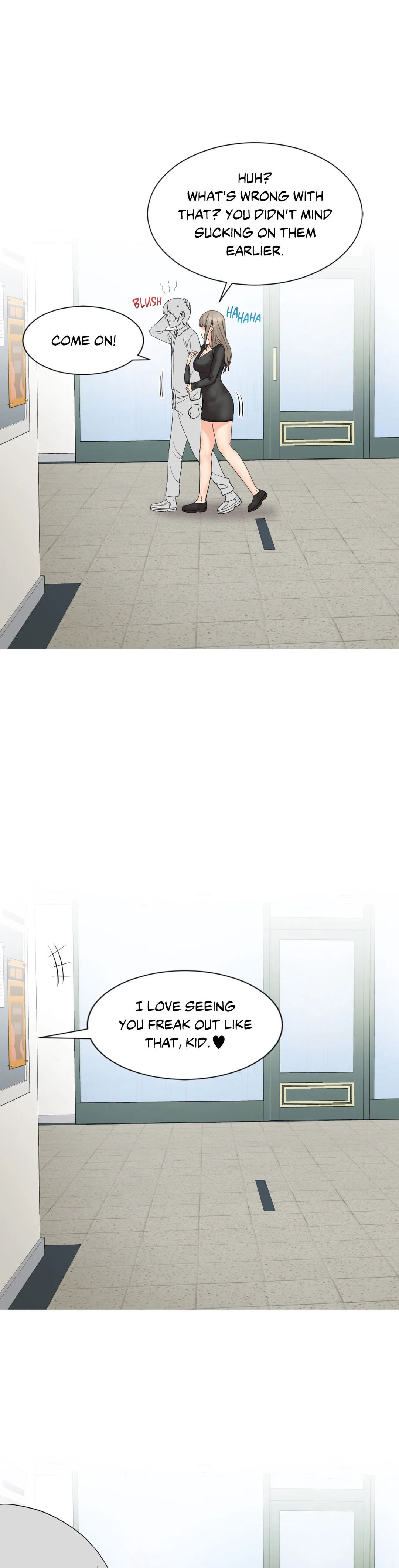 Love Scenarios - Chapter 30 [photo 32] - MangaPorn