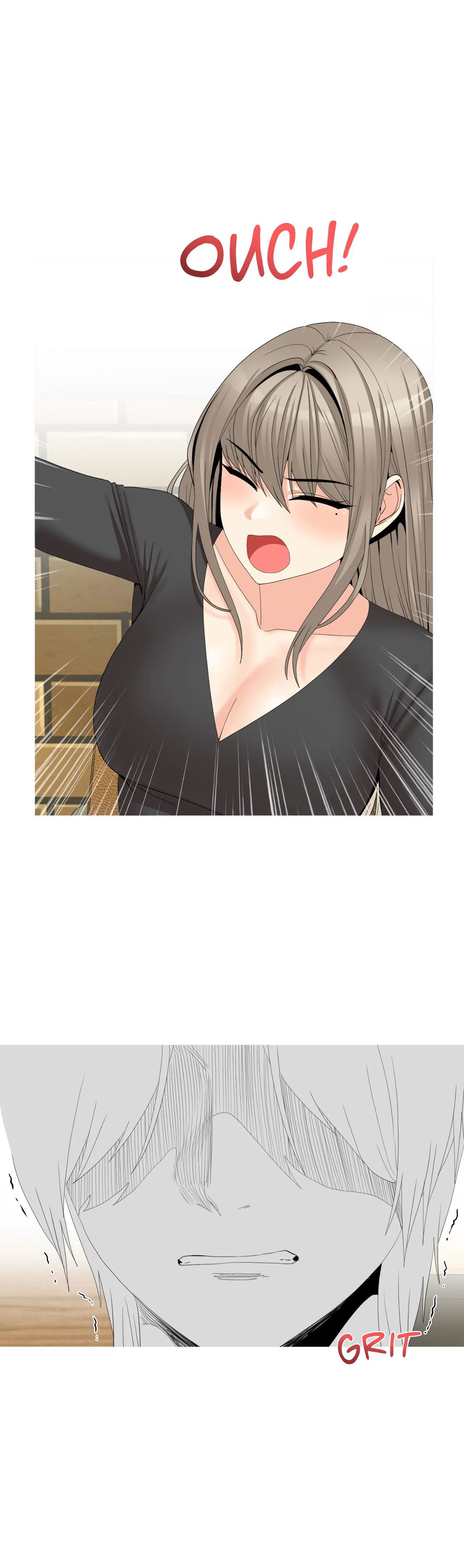 Love Scenarios - Chapter 31 [photo 14] - MangaPorn