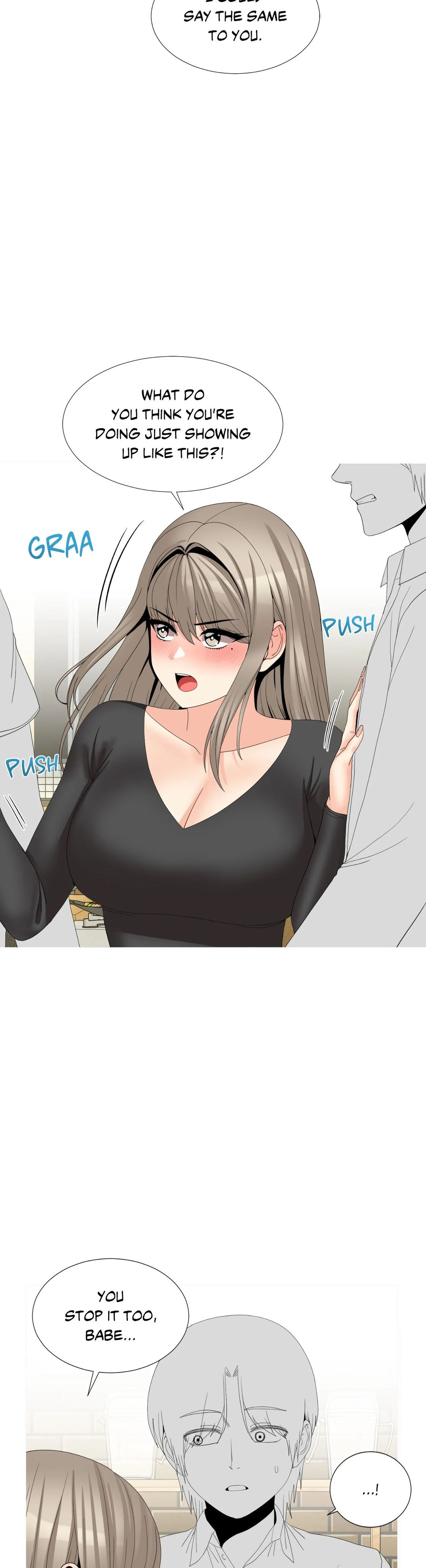 Love Scenarios - Chapter 31 [photo 19] - MangaPorn