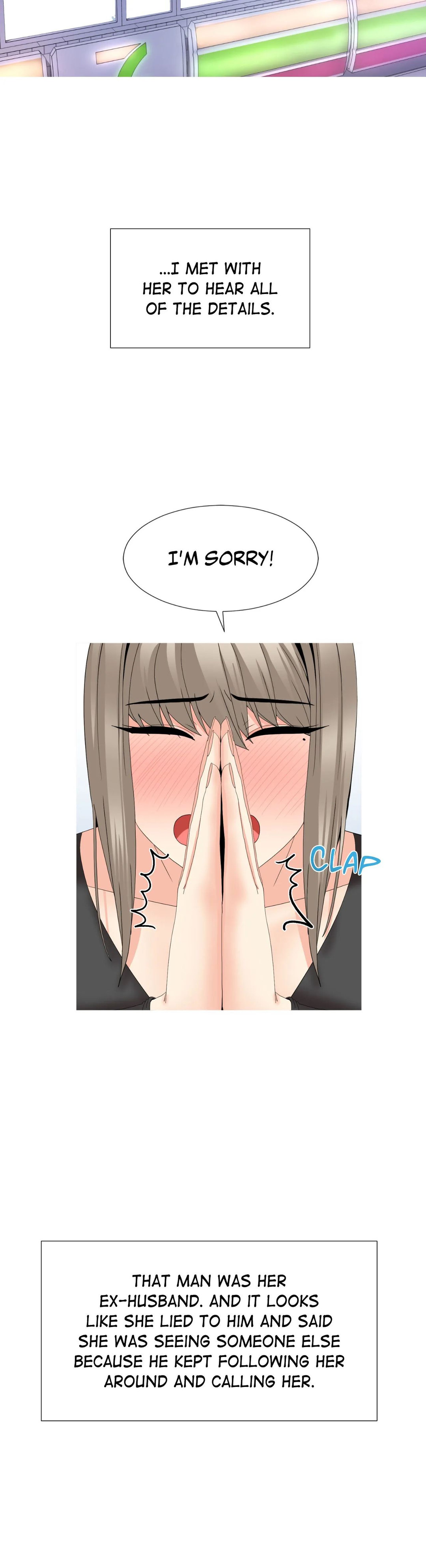 Love Scenarios - Chapter 31 [photo 22] - MangaPorn