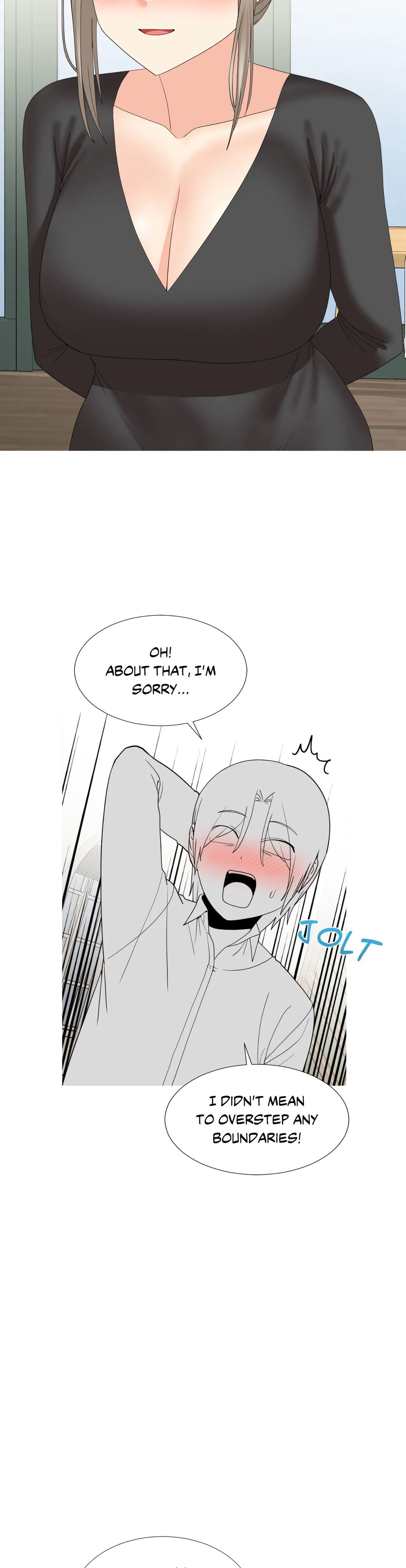 Love Scenarios - Chapter 31 [photo 25] - MangaPorn