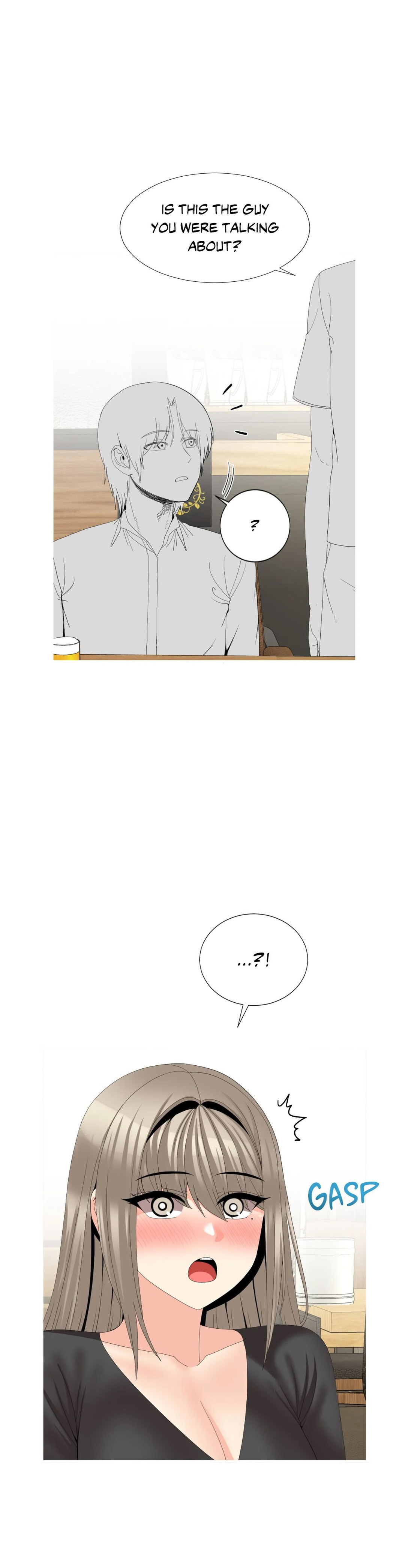 Love Scenarios - Chapter 31 [photo 9] - MangaPorn