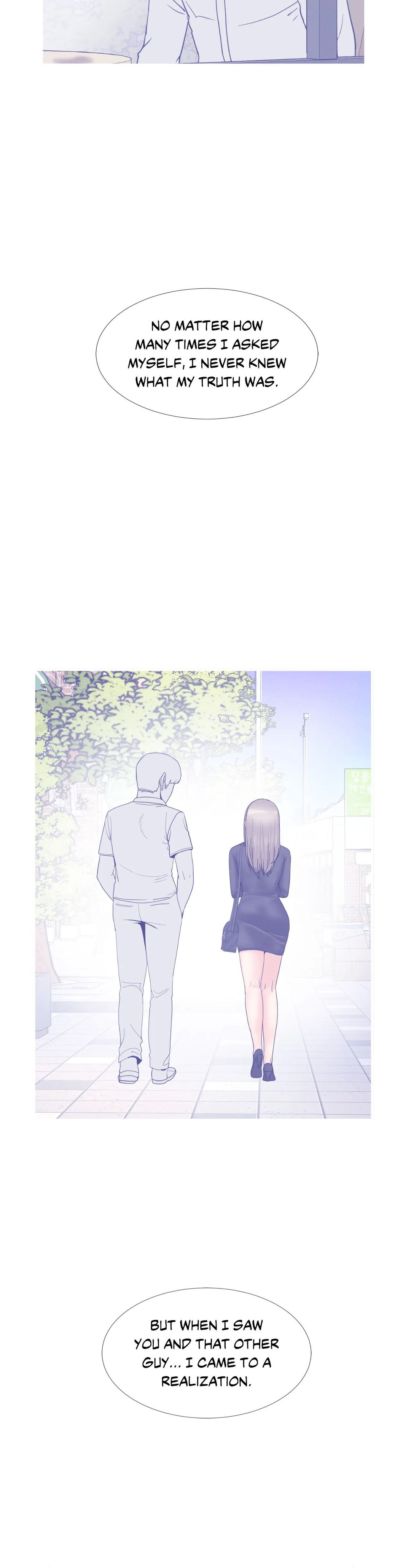 Love Scenarios - Chapter 32 [photo 14] - MangaPorn