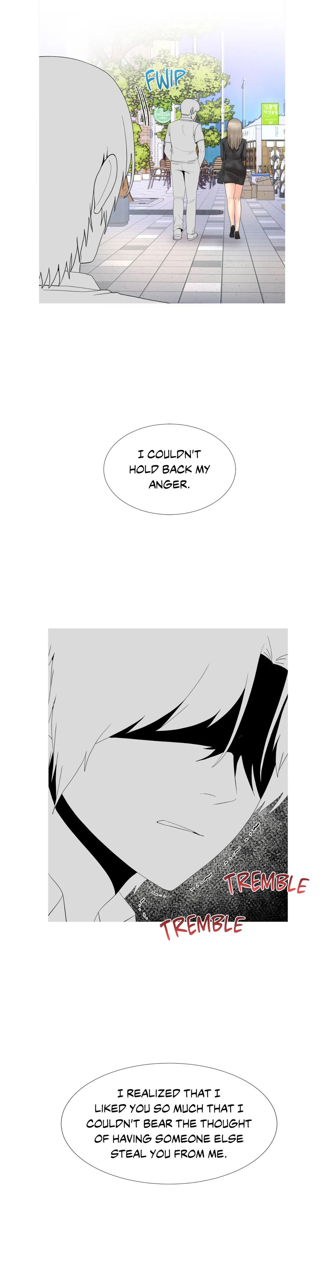 Love Scenarios - Chapter 32 [photo 15] - MangaPorn