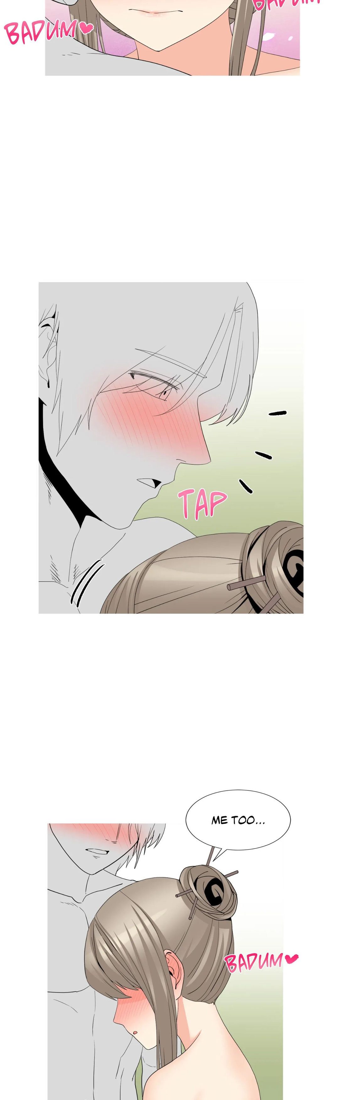 Love Scenarios - Chapter 32 [photo 17] - MangaPorn