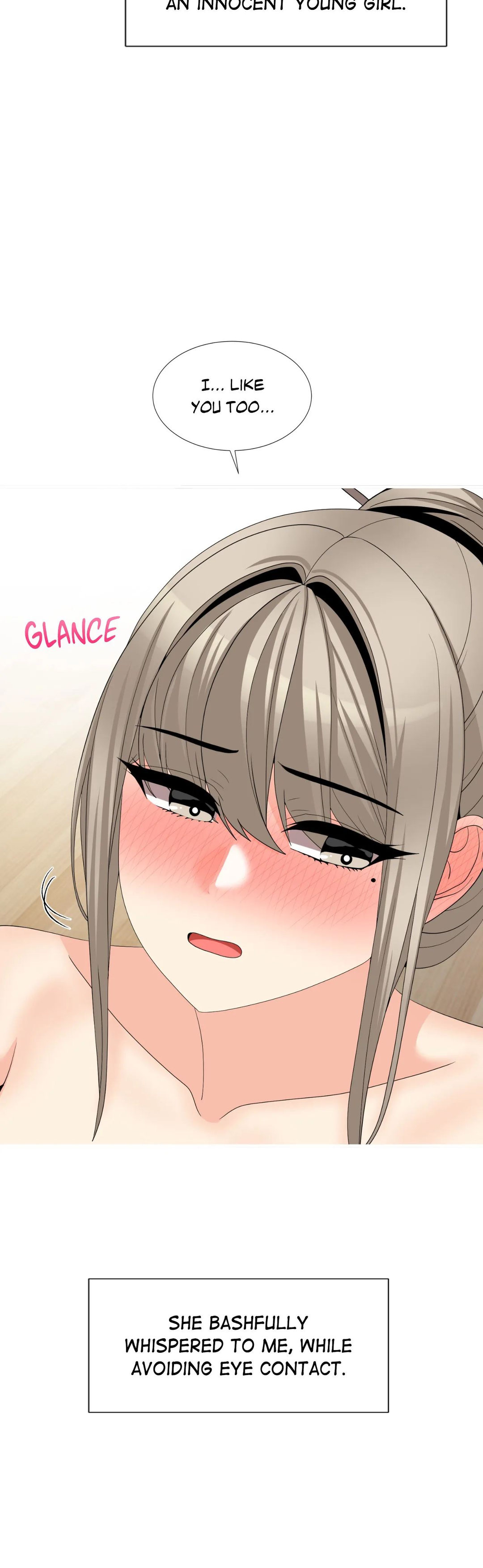 Love Scenarios - Chapter 32 [photo 20] - MangaPorn