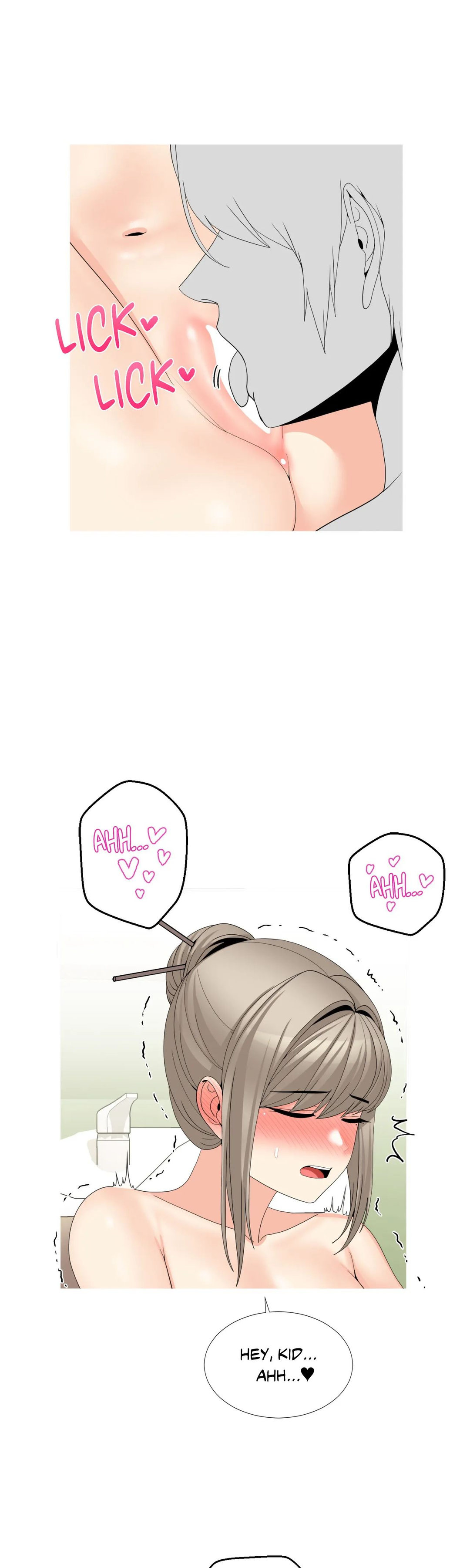 Love Scenarios - Chapter 32 [photo 22] - MangaPorn