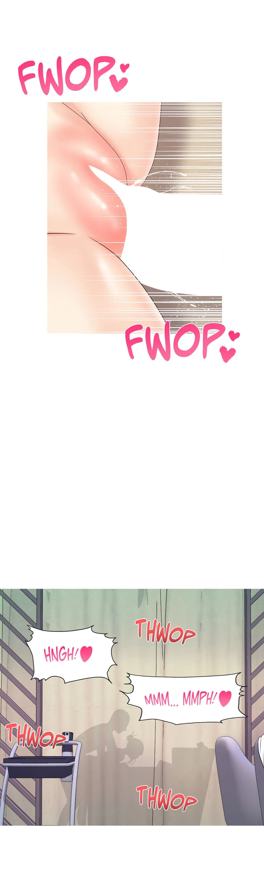 Love Scenarios - Chapter 32 [photo 27] - MangaPorn