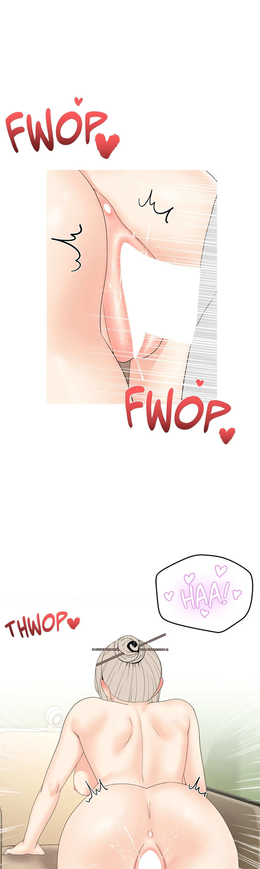 Love Scenarios - Chapter 32 [photo 28] - MangaPorn