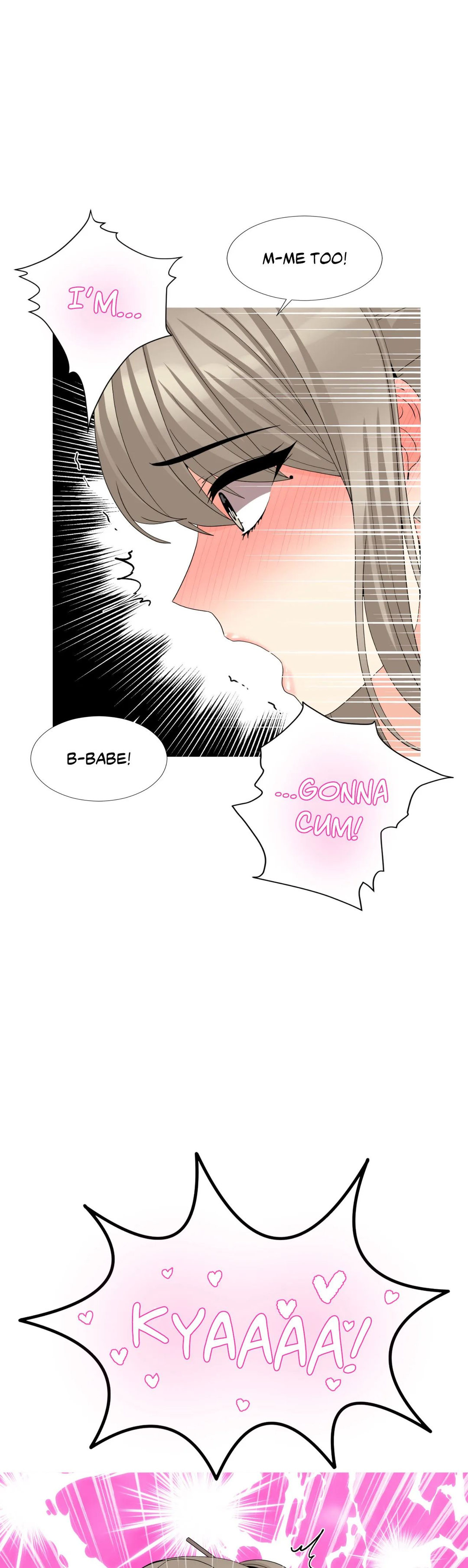 Love Scenarios - Chapter 32 [photo 30] - MangaPorn