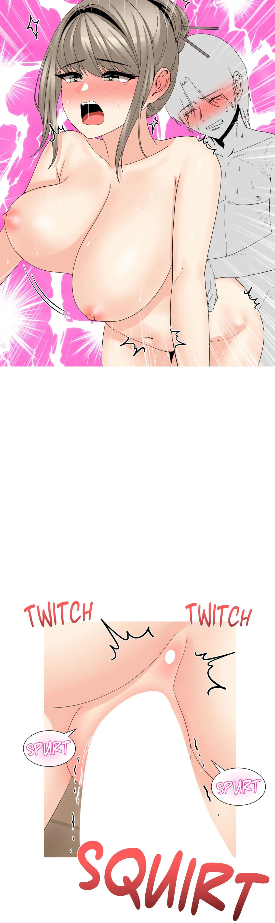 Love Scenarios - Chapter 32 [photo 31] - MangaPorn