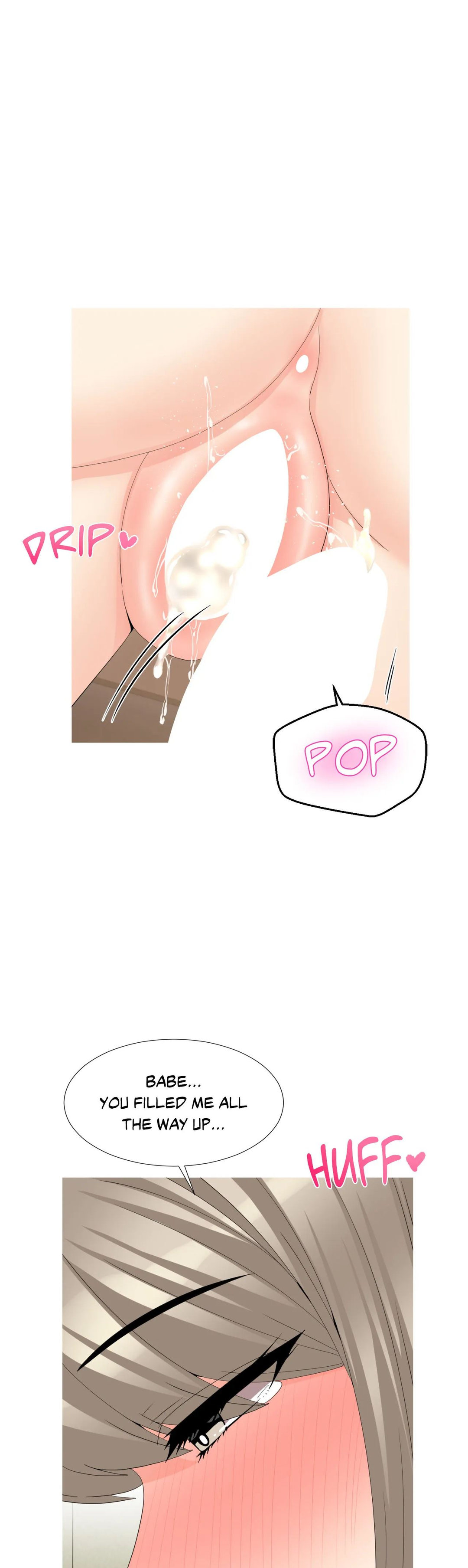 Love Scenarios - Chapter 32 [photo 32] - MangaPorn