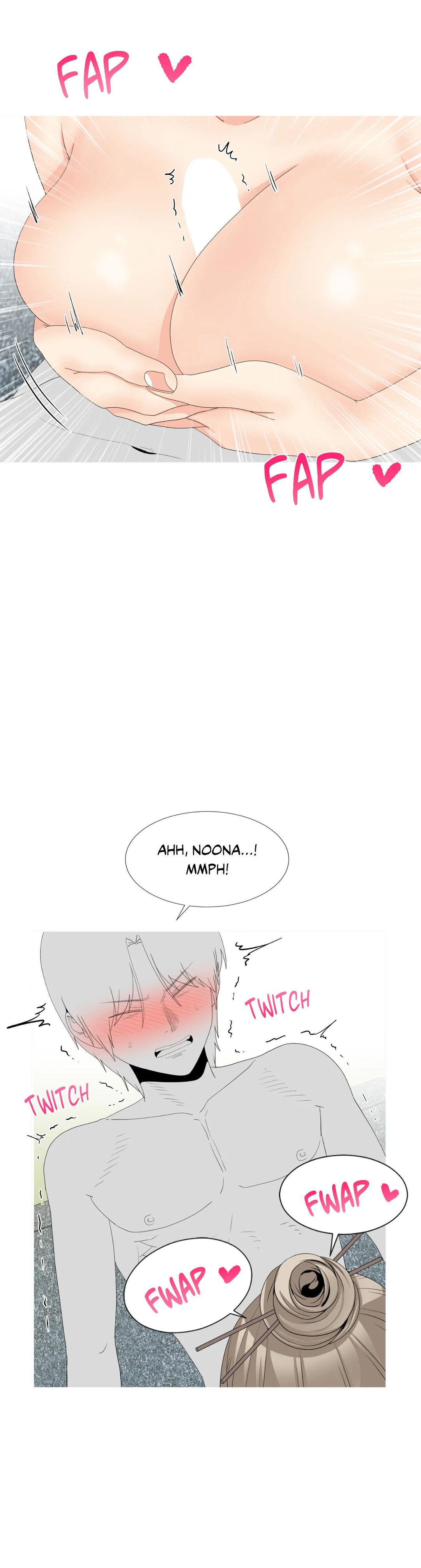 Love Scenarios - Chapter 32 [photo 4] - MangaPorn