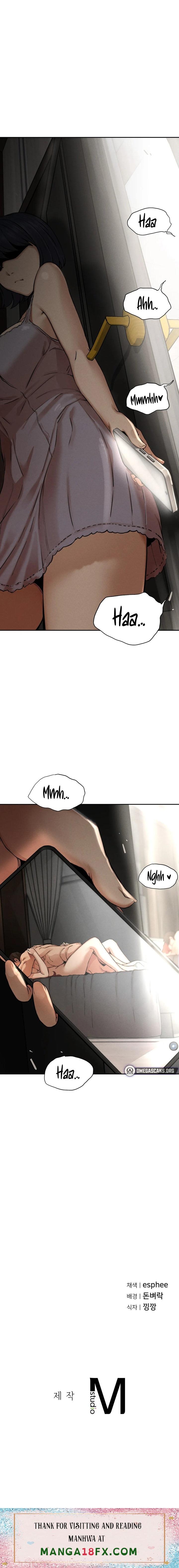 Revenge - Chapter 3 [photo 17] - MangaPorn