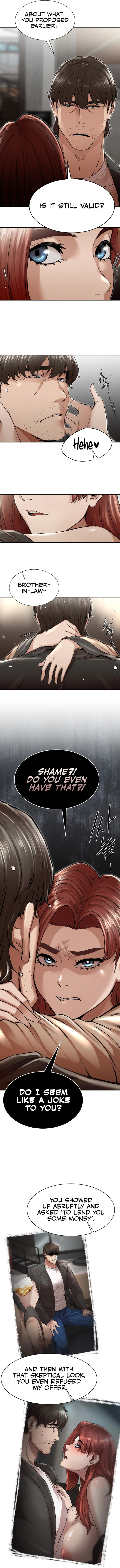 Revenge - Chapter 3 [photo 5] - MangaPorn