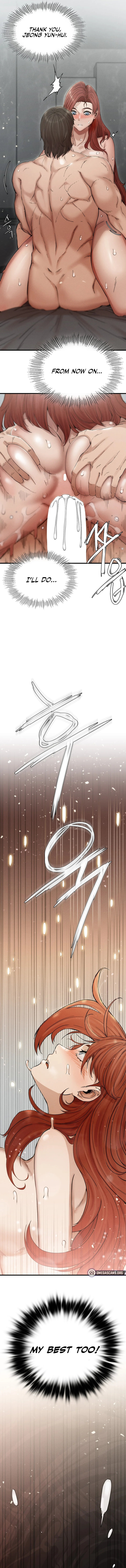 Revenge - Chapter 4 [photo 15] - MangaPorn