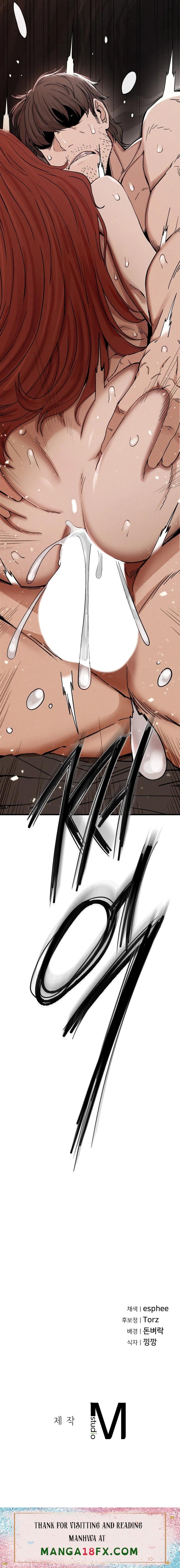 Revenge - Chapter 4 [photo 16] - MangaPorn