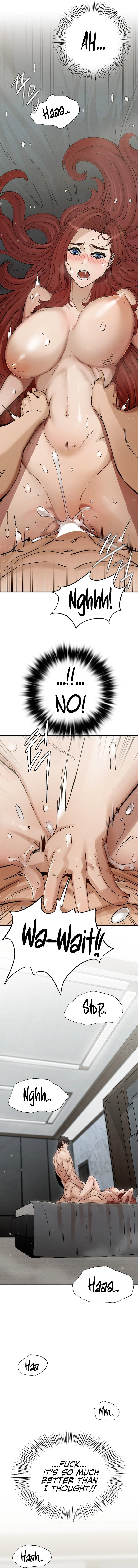 Revenge - Chapter 4 [photo 9] - MangaPorn