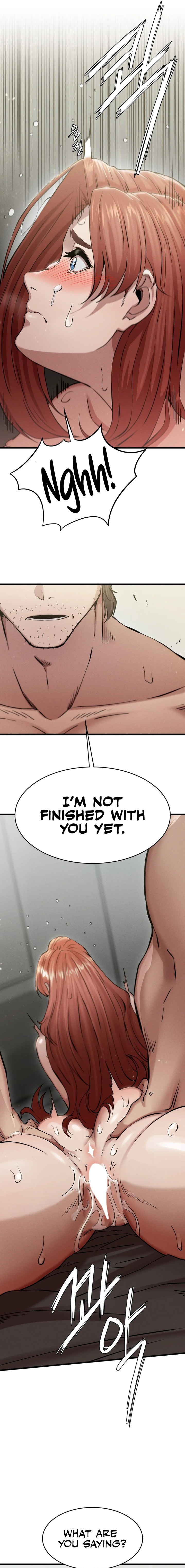 Revenge - Chapter 5 [photo 17] - MangaPorn