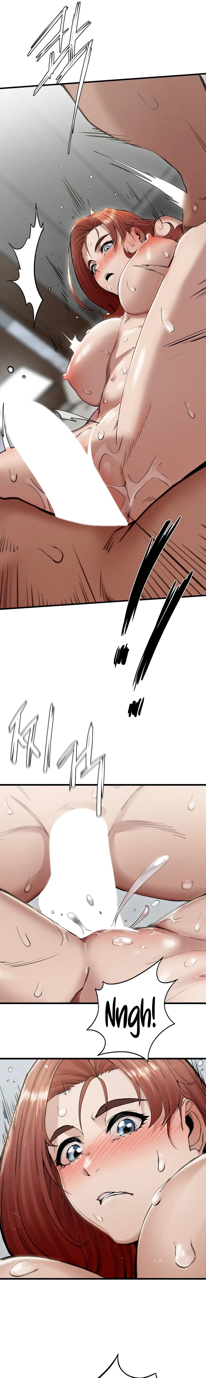 Revenge - Chapter 5 [photo 7] - MangaPorn