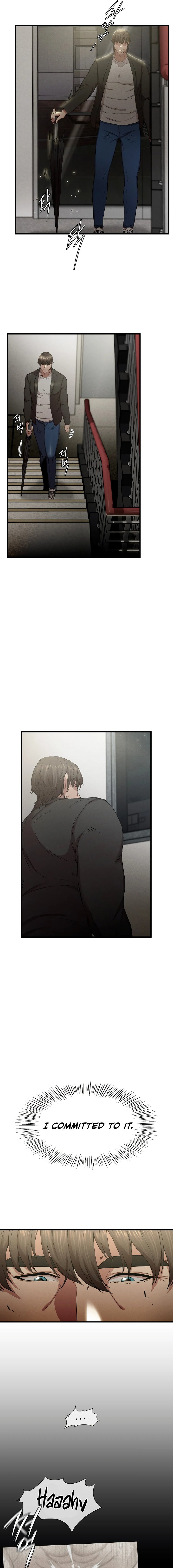 Revenge - Chapter 6 [photo 15] - MangaPorn