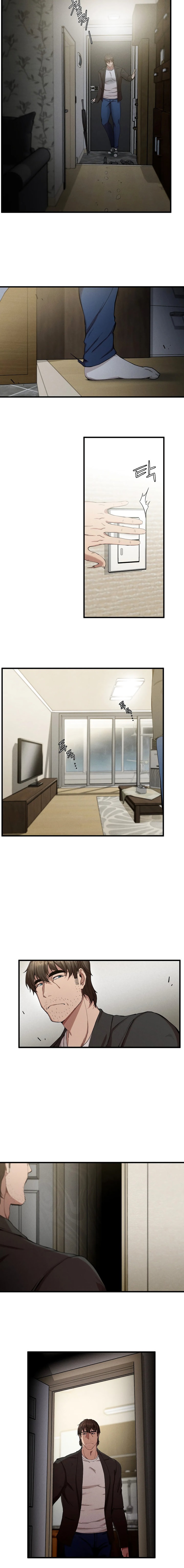 Revenge - Chapter 6 [photo 19] - MangaPorn