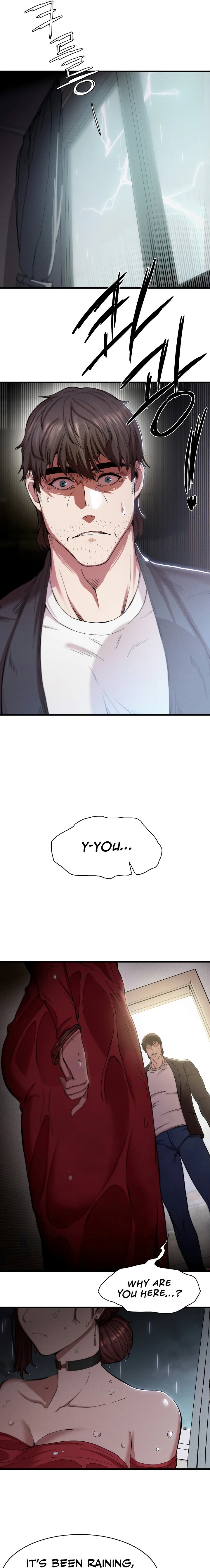 Revenge - Chapter 6 [photo 20] - MangaPorn