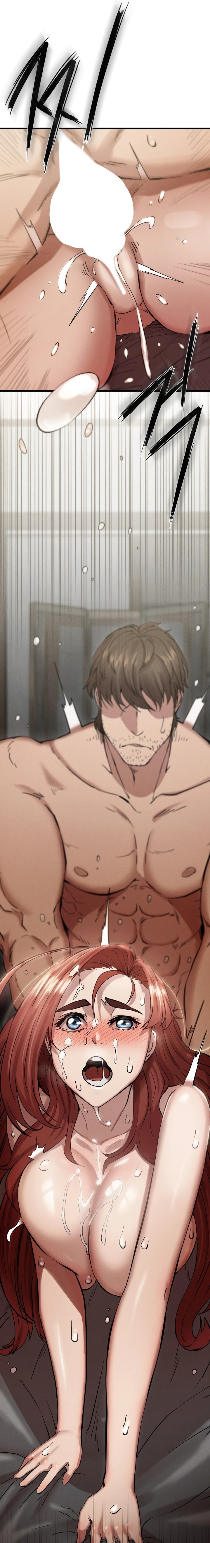 Revenge - Chapter 6 [photo 3] - MangaPorn