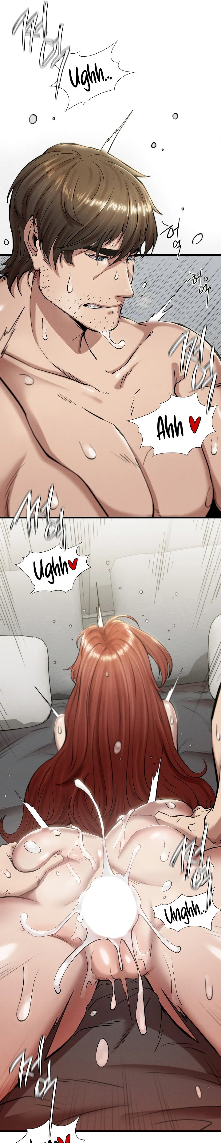 Revenge - Chapter 6 [photo 5] - MangaPorn