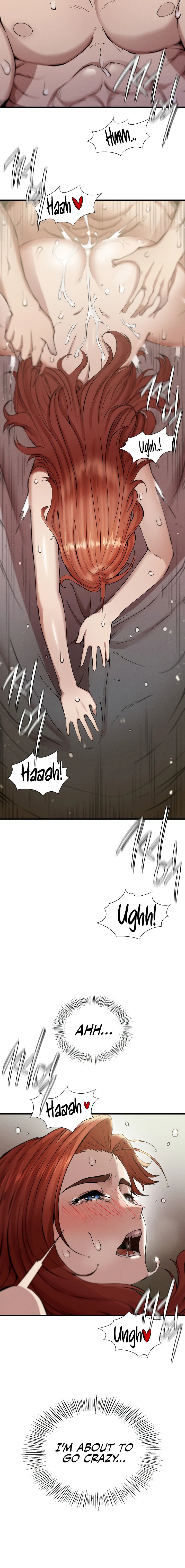 Revenge - Chapter 6 [photo 8] - MangaPorn