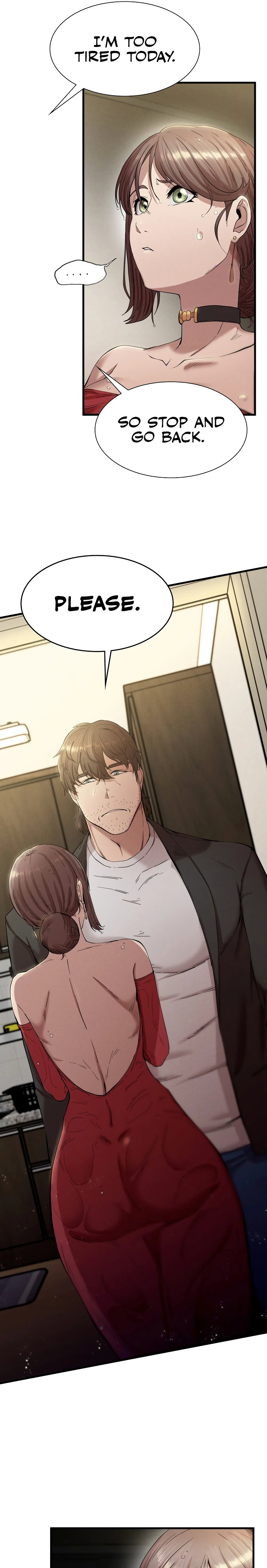 Revenge - Chapter 7 [photo 10] - MangaPorn